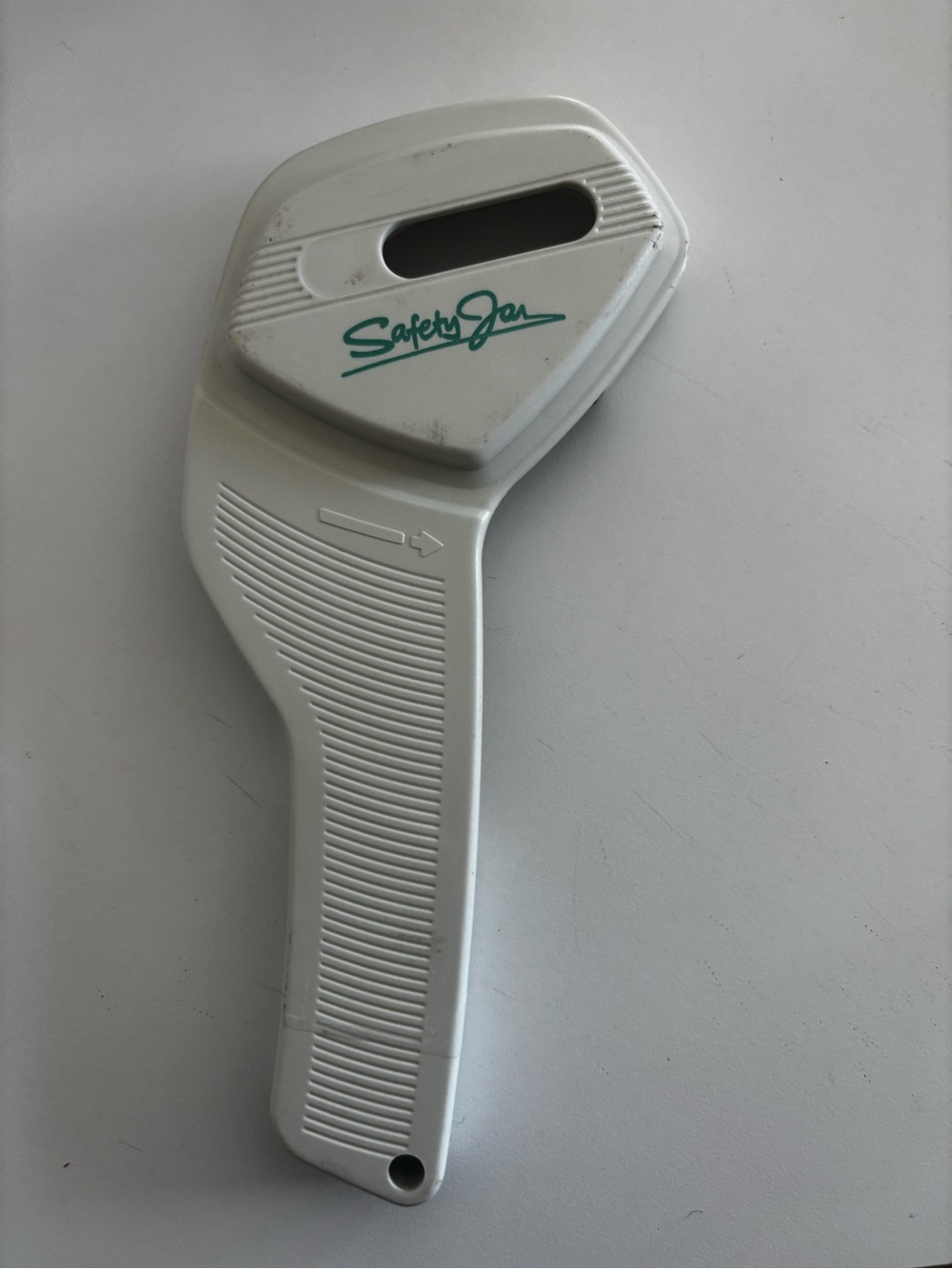 Vintage Culinare Safety Jar Opener